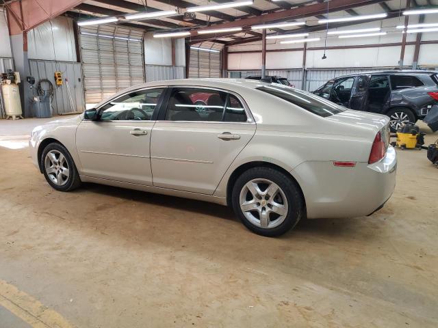 Photo 2 from auction – 2012 CHEVROLET MALIBU LS with VIN 1G1ZB5E00CF166195