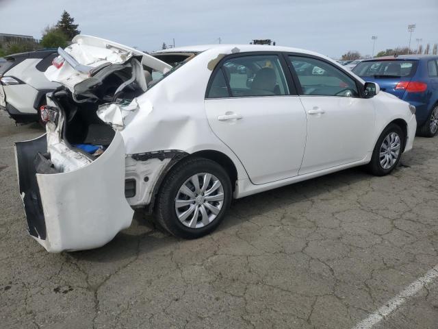 Photo 3 from auction – 2013 TOYOTA COROLLA BA with VIN 5YFBU4EE8DP155299