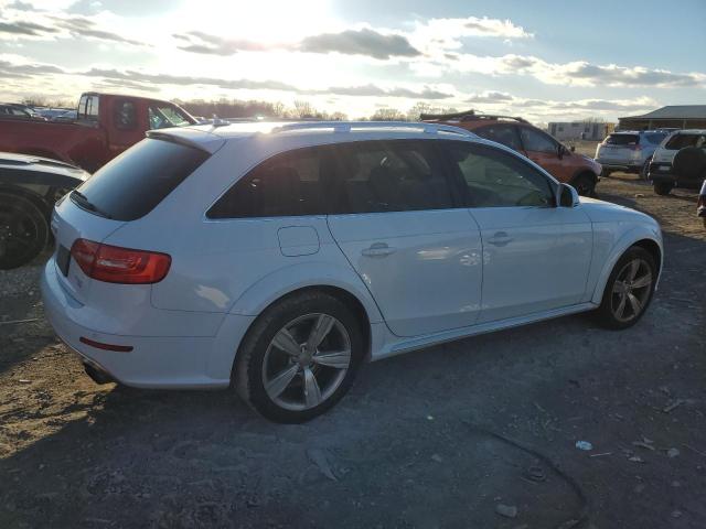 Photo 3 from auction – 2015 AUDI A4 ALLROAD with VIN WA1UFAFLXFA049999