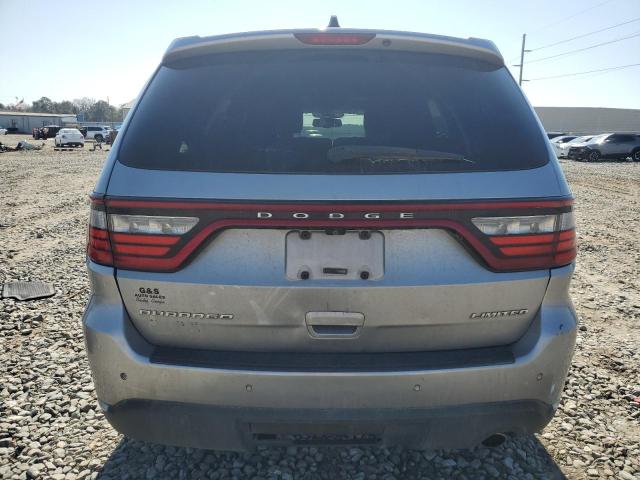 Photo 6 from auction – 2014 DODGE DURANGO LI with VIN 1C4RDHDG2EC461904