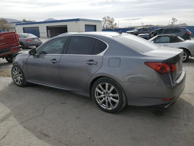 Photo 2 from auction – 2013 LEXUS GS 350 with VIN JTHBE1BL2D5005599