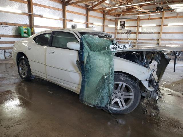 Photo 4 from auction – 2006 DODGE CHARGER SE with VIN 2B3KA43G16H521692