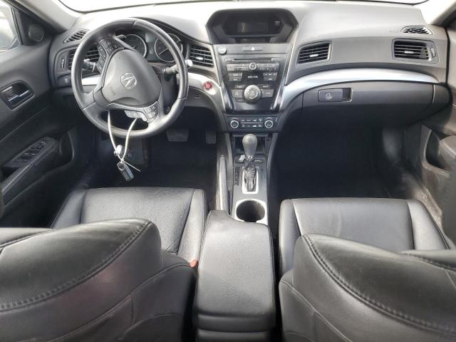 Photo 8 from auction – 2016 ACURA ILX BASE W with VIN 19UDE2F32GA007876
