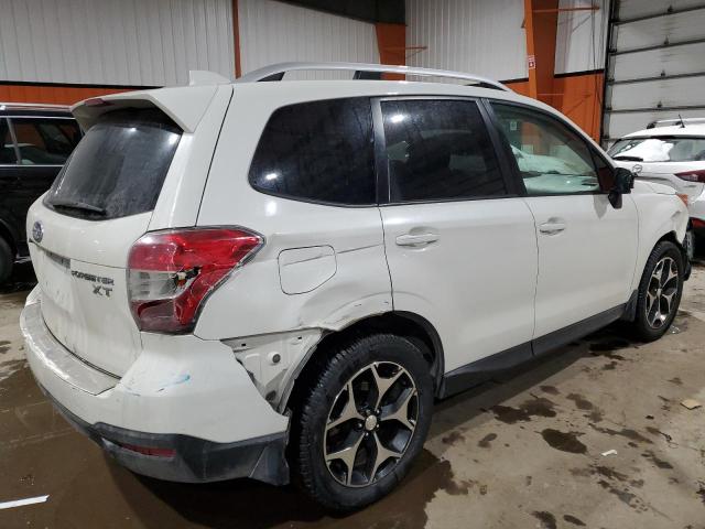 Photo 3 from auction – 2016 SUBARU FORESTER 2 with VIN JF2SJHDC4GH440390