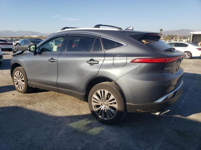 Photo 2 from auction – 2021 TOYOTA VENZA LE with VIN JTEAAAAH7MJ046285