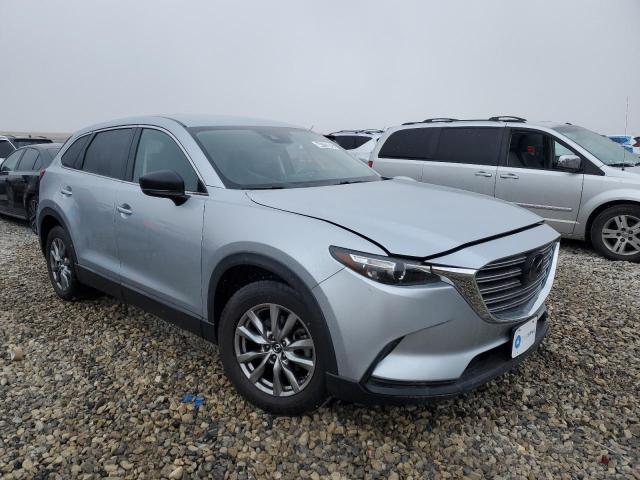 Photo 4 from auction – 2019 MAZDA CX-9 TOURI with VIN JM3TCACYXK0308444