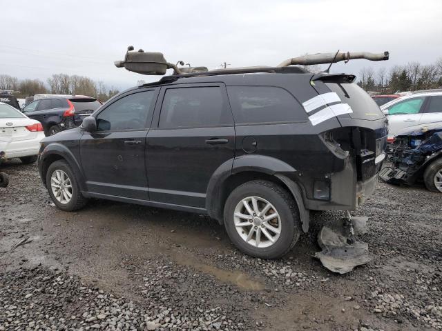 Photo 2 from auction – 2017 DODGE JOURNEY SX with VIN 3C4PDCBGXHT569323