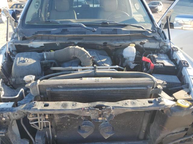 Photo 11 from auction – 2011 DODGE RAM 1500 with VIN 1D7RV1CTXBS517551
