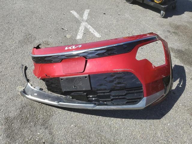 Photo 12 from auction – 2023 KIA NIRO WIND with VIN KNDCR3L17P5041912