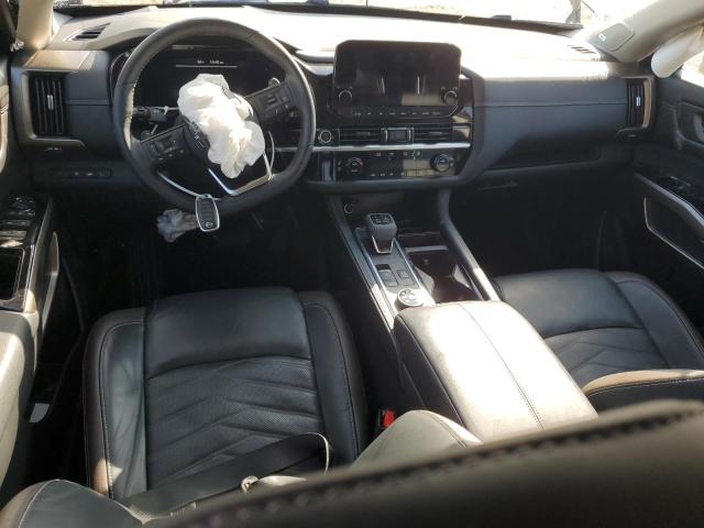 Photo 8 from auction – 2023 NISSAN PATHFINDER with VIN 5N1DR3DK6PC239559
