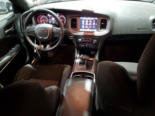 Photo 8 from auction – 2023 DODGE CHARGER GT with VIN 2C3CDXHGXPH594893