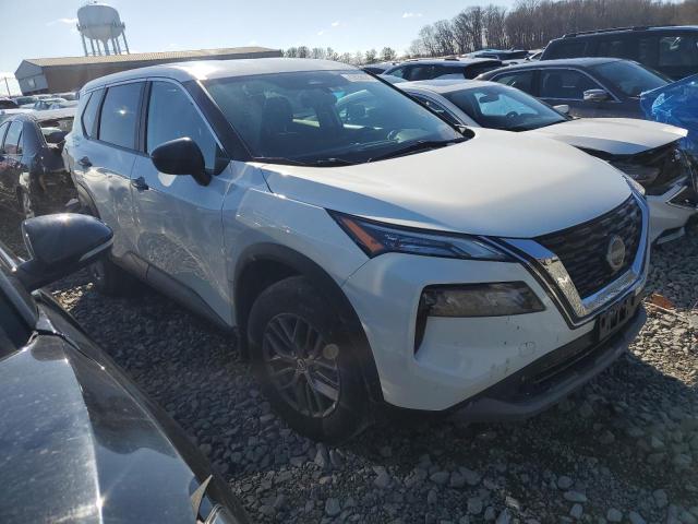 Photo 4 from auction – 2023 NISSAN ROGUE S with VIN 5N1BT3AB3PC736405