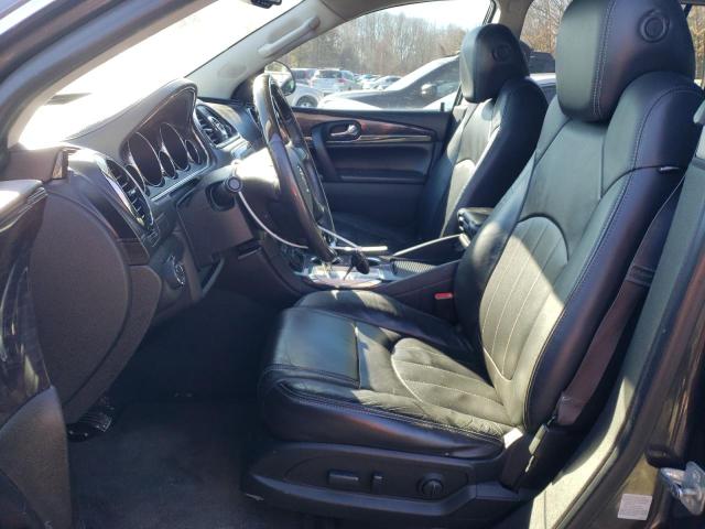 Photo 7 from auction – 2015 BUICK ENCLAVE with VIN 5GAKVBKD3FJ227080