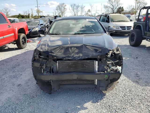Photo 5 from auction – 2015 CHEVROLET IMPALA LS with VIN 2G11Z5SLXF9246463