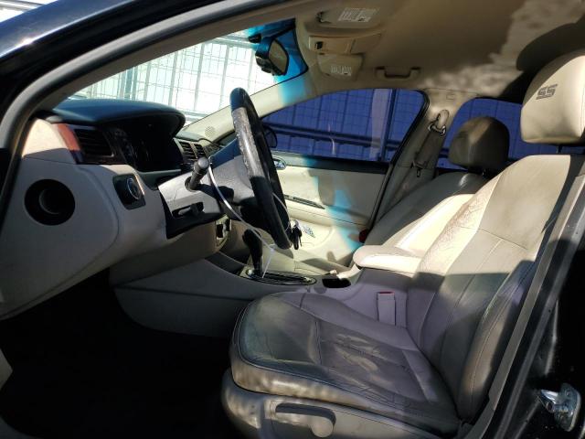 Photo 7 from auction – 2006 CHEVROLET IMPALA SUP with VIN 2G1WD58CX69268362
