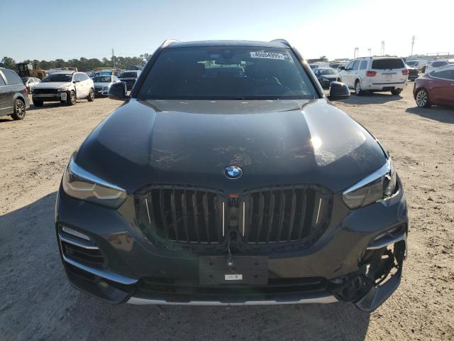 Photo 5 from auction – 2020 BMW X5 SDRIVE with VIN 5UXCR4C07L9D66089