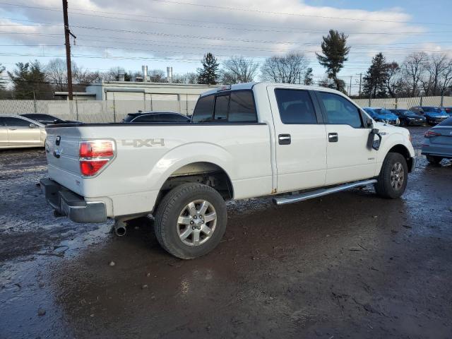 Photo 3 from auction – 2013 FORD F150 SUPER with VIN 1FTFW1ET2DFC31292