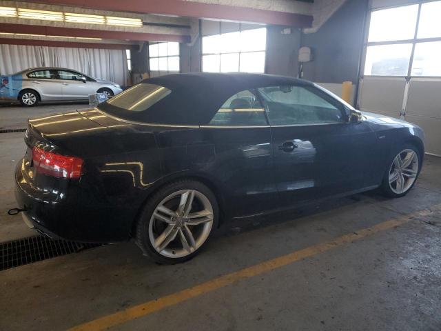 Photo 3 from auction – 2010 AUDI S5 PRESTIG with VIN WAUVGAFH2AN013290