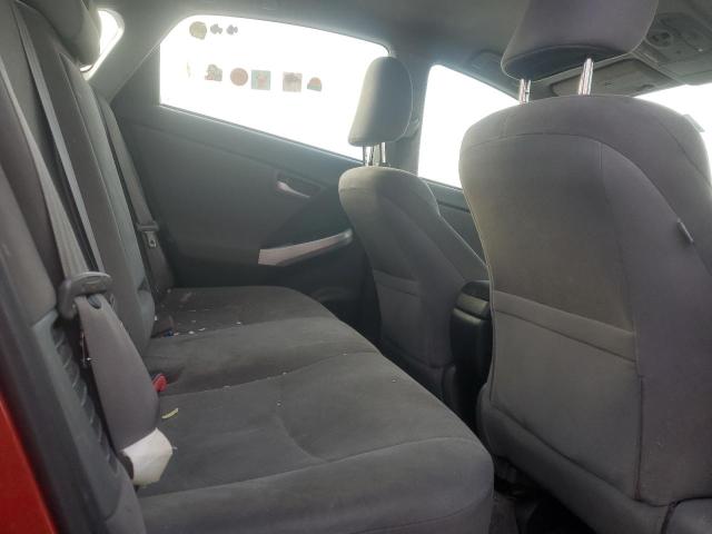 Photo 10 from auction – 2012 TOYOTA PRIUS with VIN JTDKN3DU5C1549121
