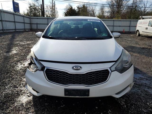 Photo 5 from auction – 2014 KIA FORTE LX with VIN KNAFX4A64E5235265