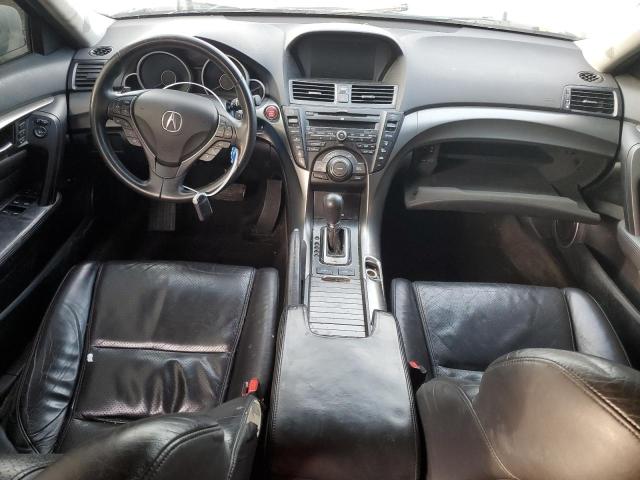 Photo 8 from auction – 2012 ACURA TL with VIN 19UUA8F52CA008651