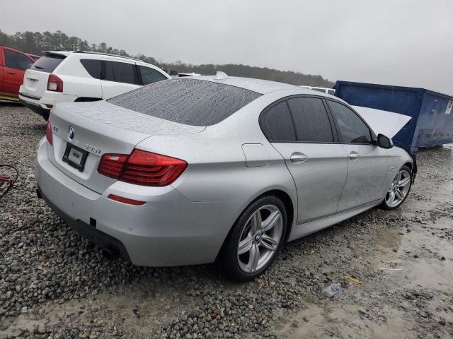 Photo 3 from auction – 2014 BMW 535 I with VIN WBA5B1C56ED479390
