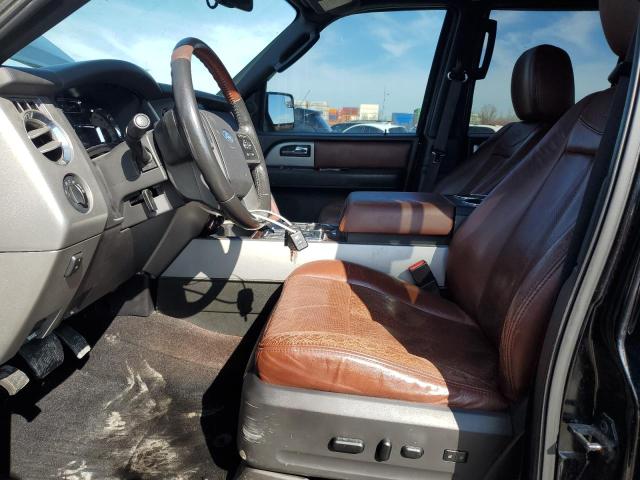 Photo 7 from auction – 2013 FORD EXPEDITION with VIN 1FMJK1J52DEF23233