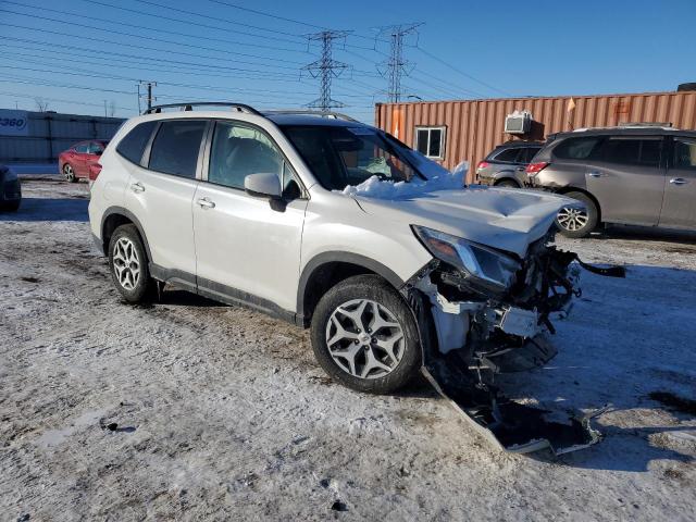 Фото 4 с аукциона – 2024 SUBARU FORESTER P с VIN JF2SKADC2RH449533