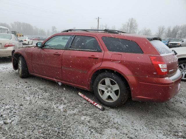 Photo 2 from auction – 2006 DODGE MAGNUM with VIN 2D8FV48V25H178306