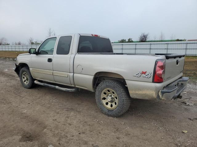 Photo 2 from auction – 2005 CHEVROLET SILVERADO with VIN 1GCEK19BX5E131599
