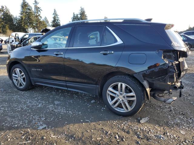 Photo 2 from auction – 2018 CHEVROLET EQUINOX PR with VIN 2GNAXWEX2J6295093