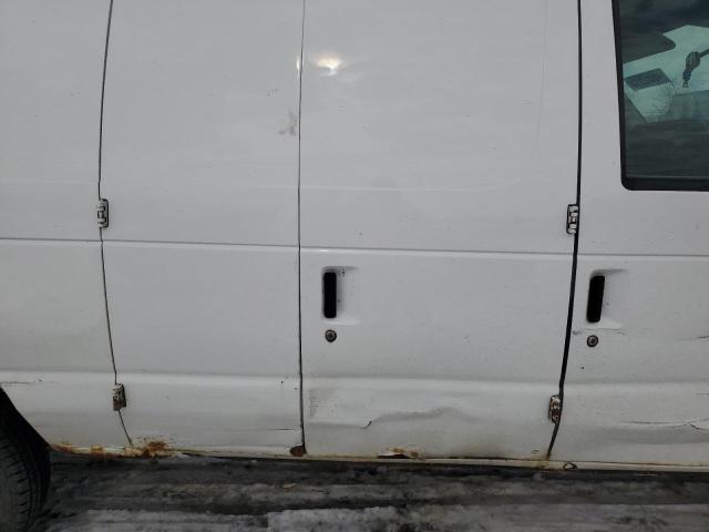 Photo 11 from auction – 2012 FORD ECONOLINE with VIN 1FTNE2EW7CDB32234