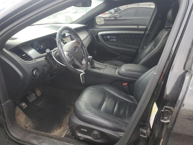 Photo 7 from auction – 2015 FORD TAURUS SEL with VIN 1FAHP2E82FG120526