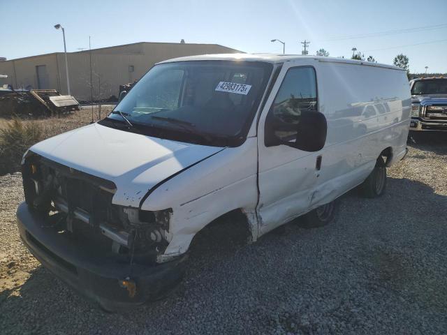 FORD ECONOLINE 2011 with VIN 1FTSS3EL4BDA80955 - Photo from auction