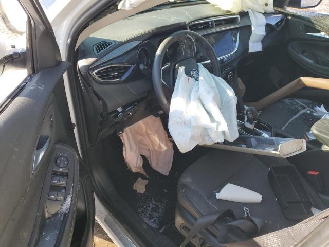 Photo 8 from auction – 2023 BUICK ENCORE GX with VIN KL4MMDSL1PB001848