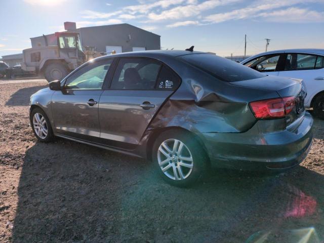 Photo 2 from auction – 2015 VOLKSWAGEN JETTA BASE with VIN 3VW2K7AJ3FM351250