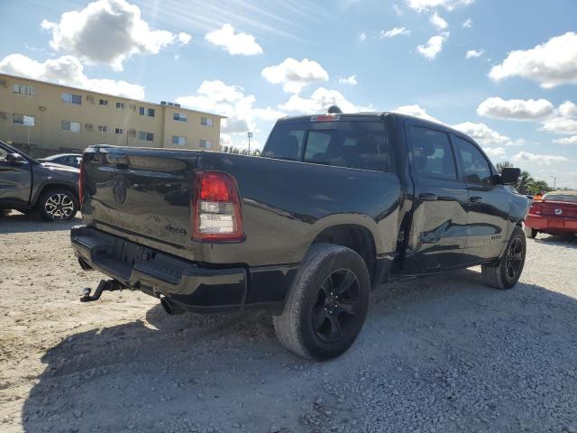 Photo 3 from auction – 2020 RAM 1500 BIG H with VIN 1C6SRFFT5LN182585