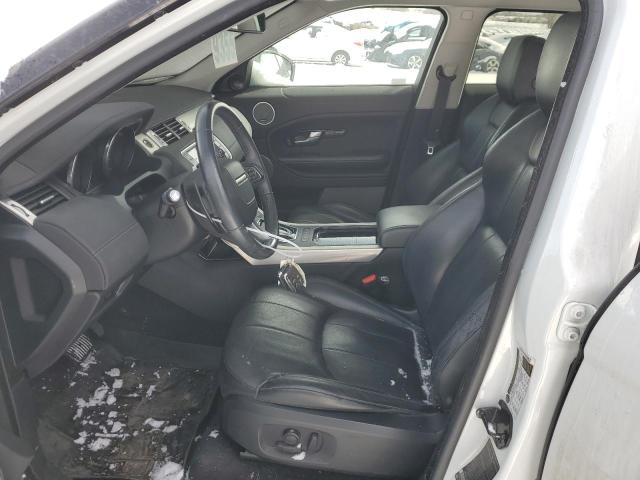 Photo 7 from auction – 2016 LAND ROVER RANGE ROVE with VIN SALVP2BG2GH078906
