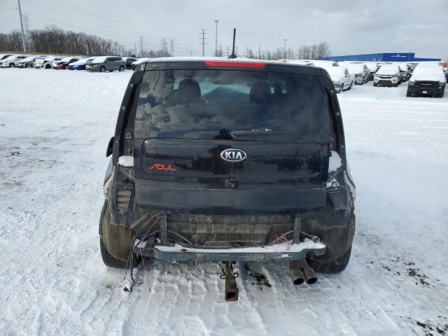 Photo 6 from auction – 2018 KIA SOUL ! with VIN KNDJX3AA5J7530871