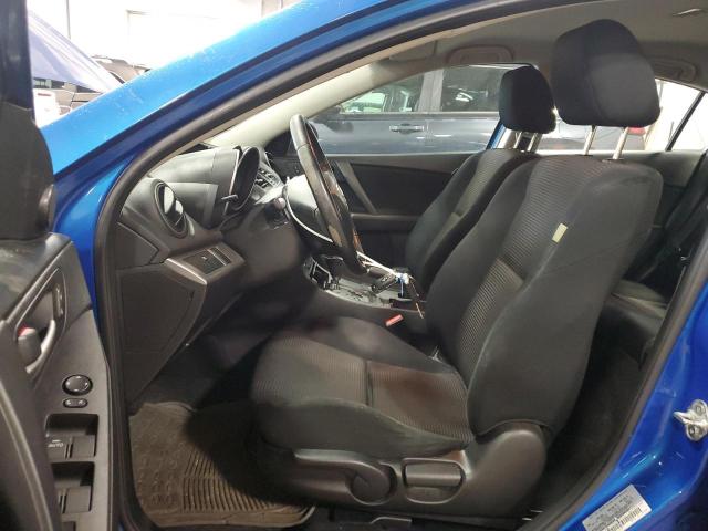 Снимка 7 от търг – 2012 MAZDA 3 I с VIN JM1BL1V72C1659112