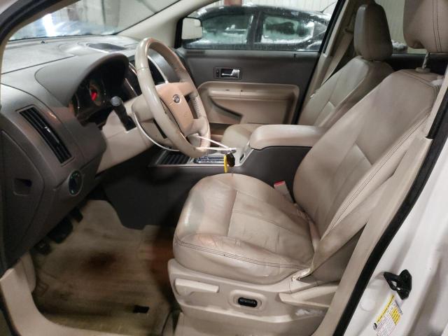 Photo 7 from auction – 2010 FORD EDGE SEL with VIN 2FMDK3JC8ABA06453