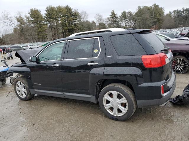 Photo 2 from auction – 2017 GMC TERRAIN SL with VIN 2GKFLUEK0H6147008