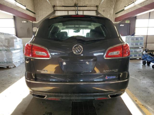 Photo 6 from auction – 2015 BUICK ENCLAVE with VIN 5GAKVCKD4FJ373459