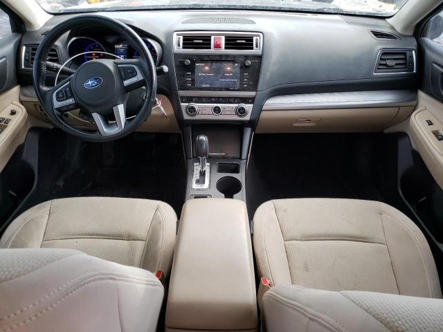 Photo 8 from auction – 2016 SUBARU LEGACY 2.5 with VIN 4S3BNBD60G3033030