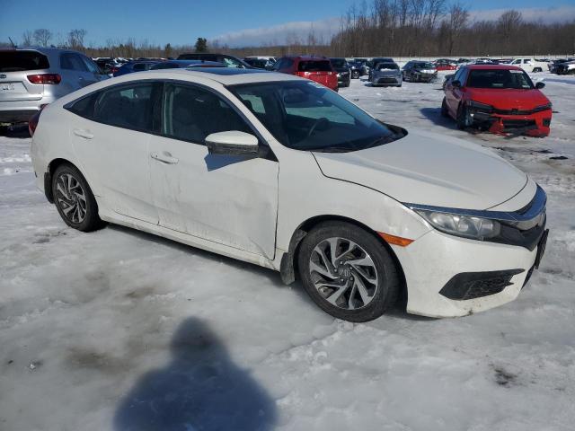 Photo 4 from auction – 2016 HONDA CIVIC EX with VIN 19XFC2F73GE239397
