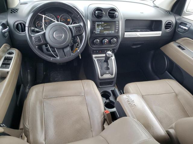 Photo 8 from auction – 2014 JEEP COMPASS LA with VIN 1C4NJCEA5ED853161