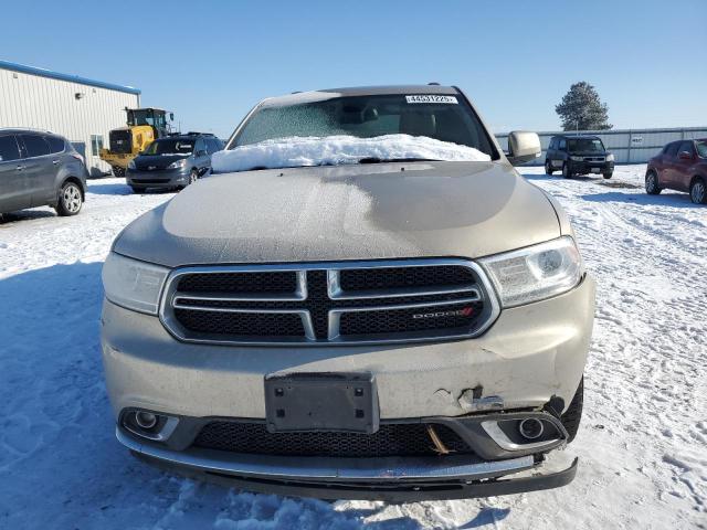 Photo 5 from auction – 2014 DODGE DURANGO LI with VIN 1C4RDJDG7EC493402