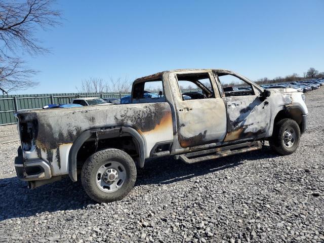 Photo 3 from auction – 2024 GMC SIERRA with VIN 1GT19LEY9RF405830