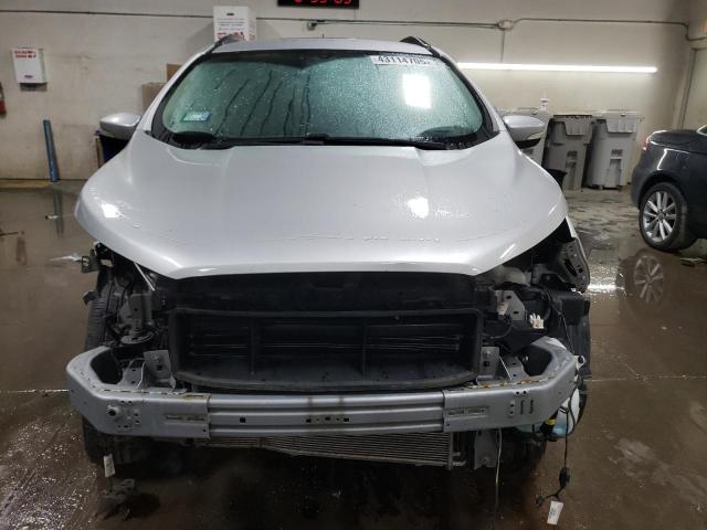Photo 5 from auction – 2019 FORD ECOSPORT S with VIN MAJ6S3GL3KC251981