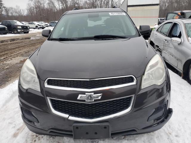 Photo 5 from auction – 2014 CHEVROLET EQUINOX LT with VIN 2GNALBEK7E6305485